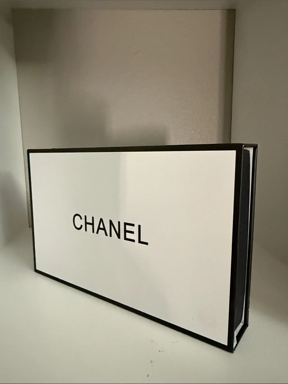 CHANEL Lipstick Set — Red, Hot Pink, Coral, Brown